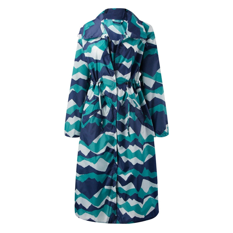 Classic Designed Coat