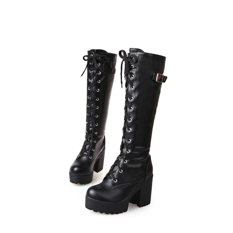 Stylish Orthopedic Boots for Any Occasion