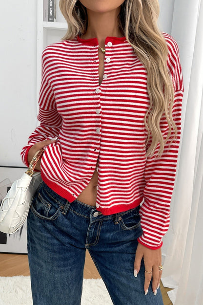 Elegantly Designed Cardigan