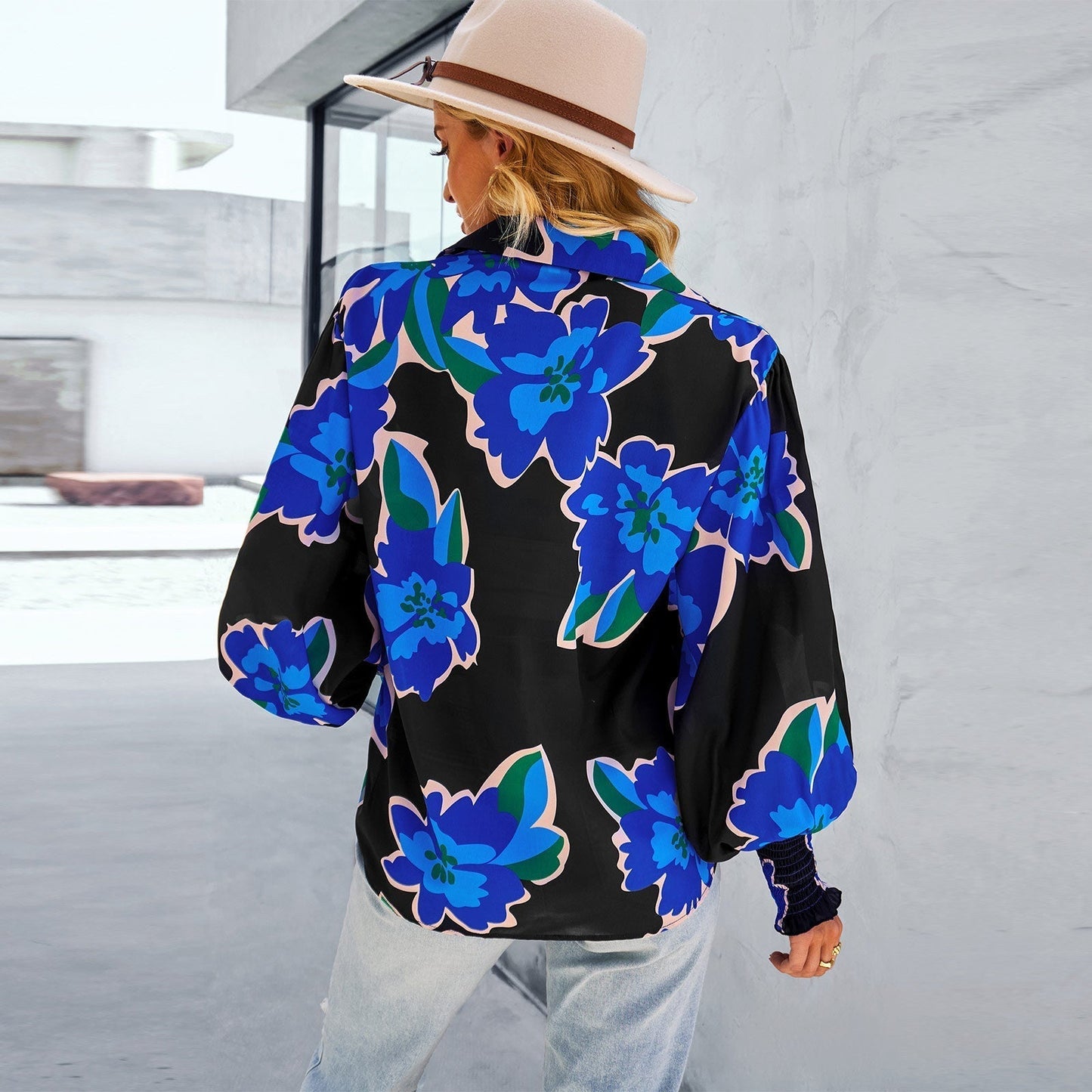 Vintage Inspired Shirt