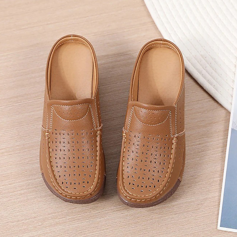 Beautifully Crafted Orthopedic Sandals