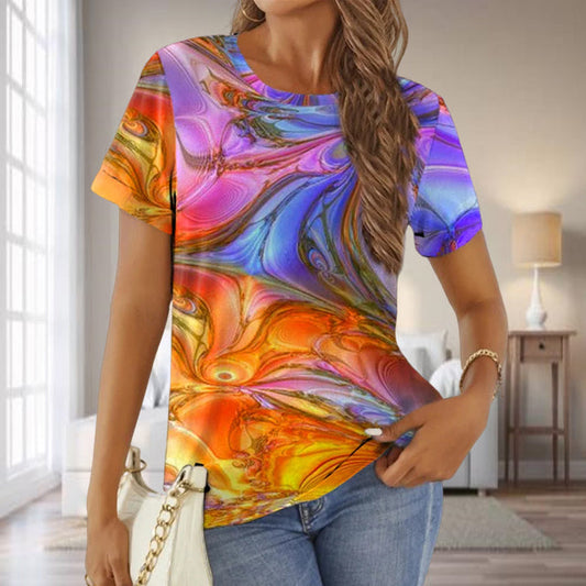 Classic Designed T-Shirt
