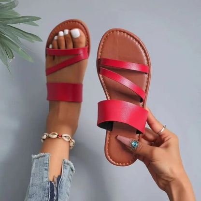 Comfortable Orthopedic Sandals for Daily Wear