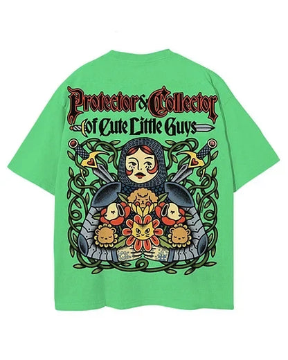 Beautifully Crafted T-Shirt