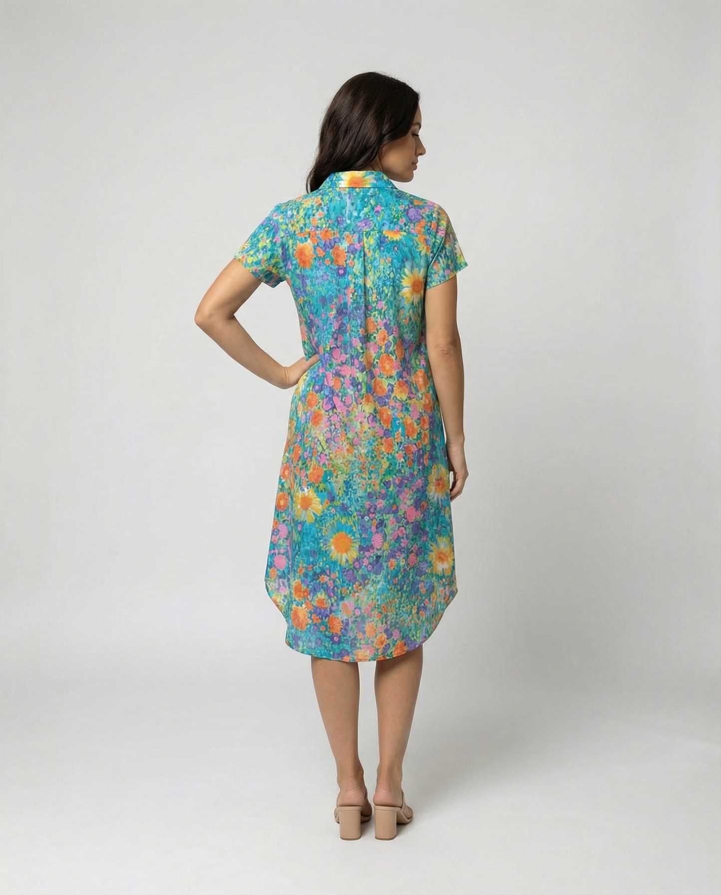 Thoughtfully Designed Garment