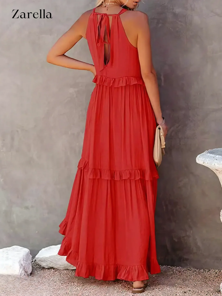Thoughtfully Designed Dress