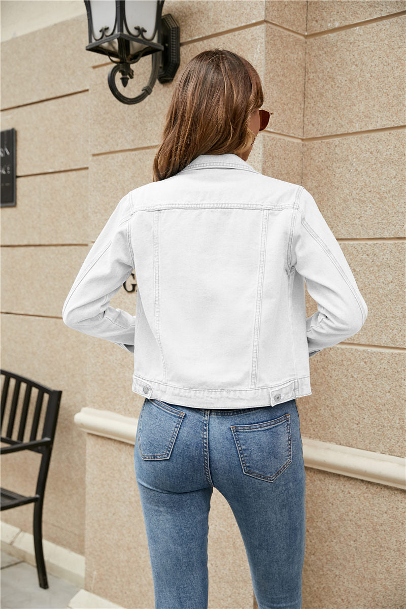 Classic Designed Jacket