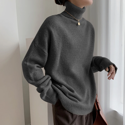 Elegantly Designed Sweater