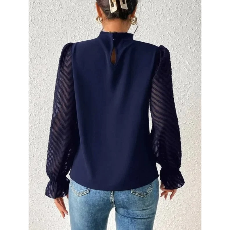 Thoughtfully Designed Shirt