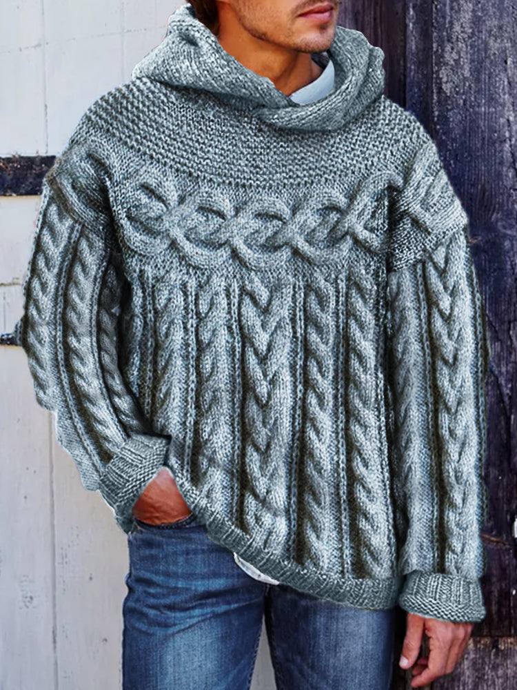 Classic Vintage Sweater
