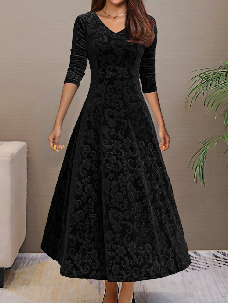 Vintage Inspired Dress