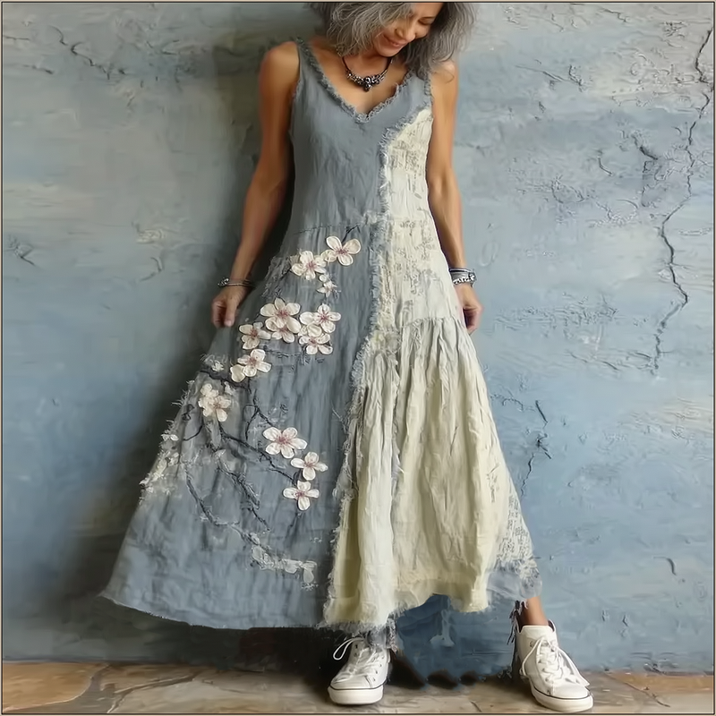 Elegantly Designed Dress