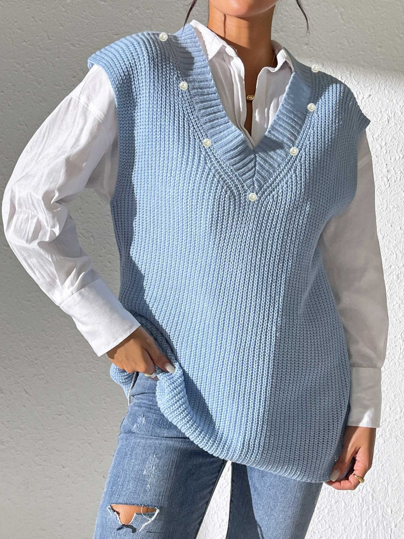 Beautifully Crafted Sweater
