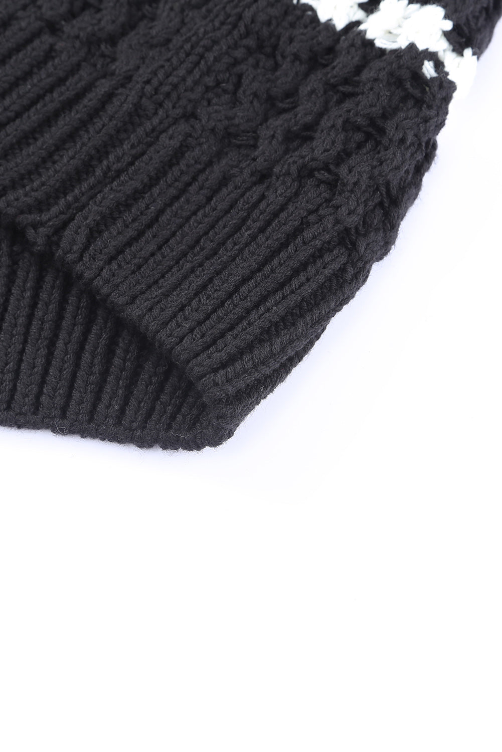 Beautifully Crafted Sweater
