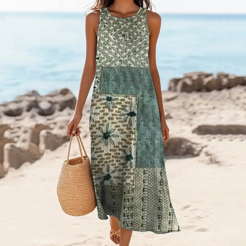 Thoughtfully Designed Dress