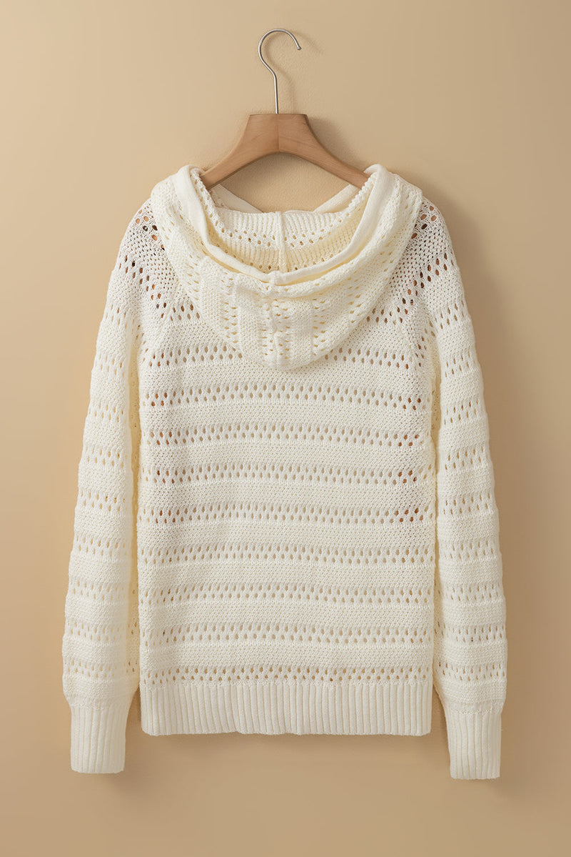 Vintage Inspired Sweater