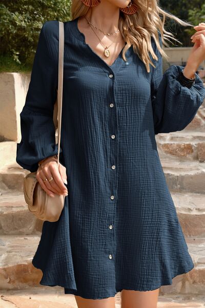Thoughtfully Designed Dress