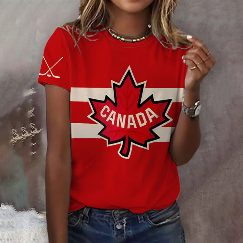 Thoughtfully Designed T-Shirt