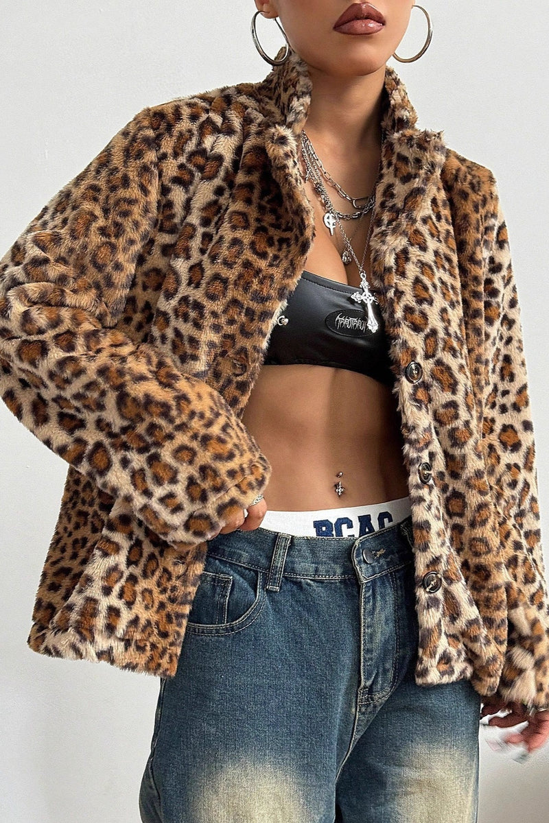 Elegantly Designed Coat
