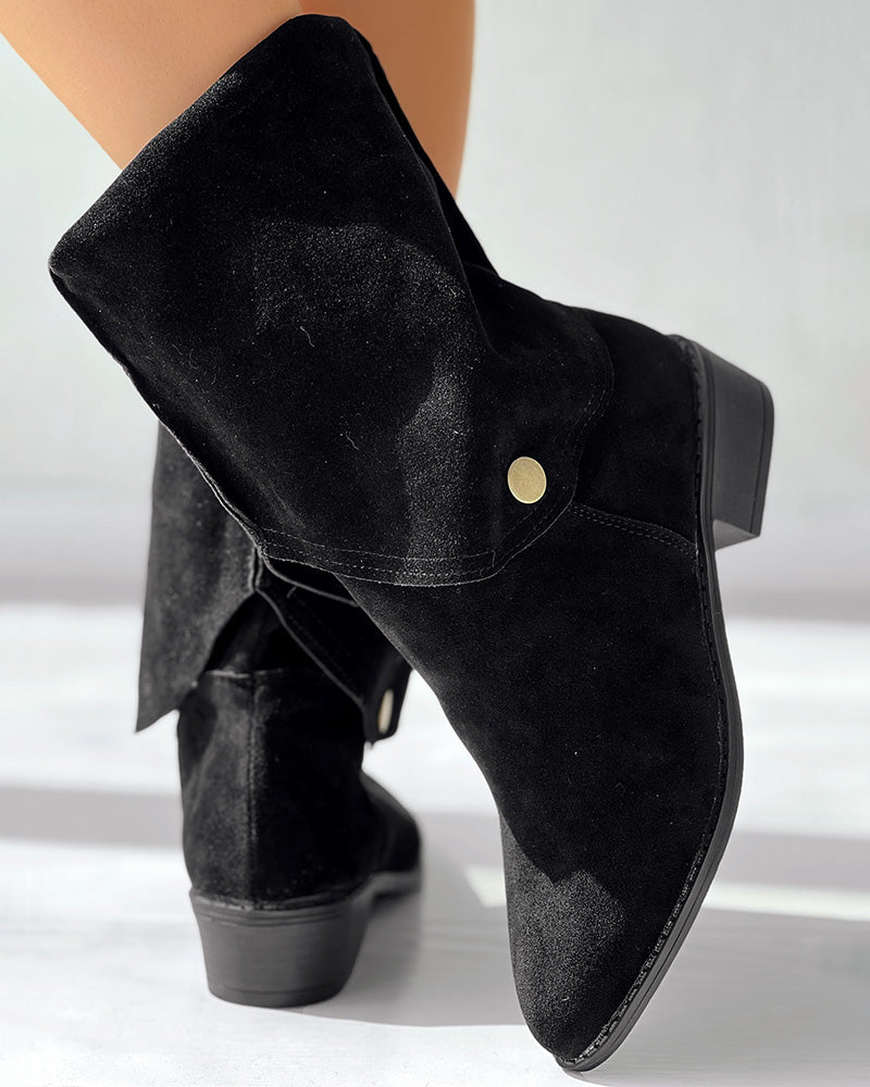 Elegant Orthopedic Boots for Every Step