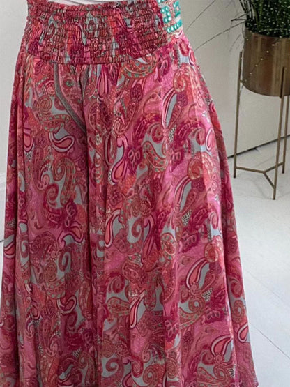 Vintage Inspired Garment