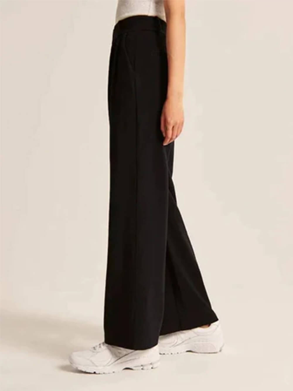 Vintage Inspired Pants