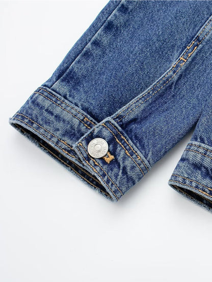 Beautifully Crafted Garment