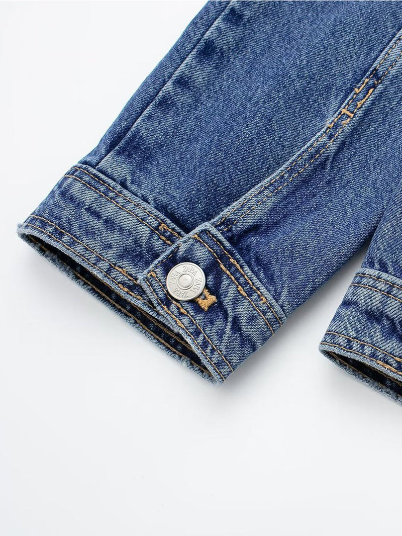 Beautifully Crafted Garment