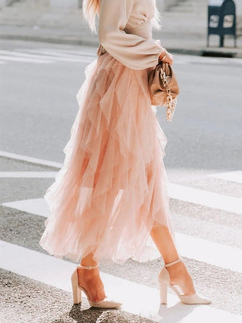Timeless Vintage Style Garment
