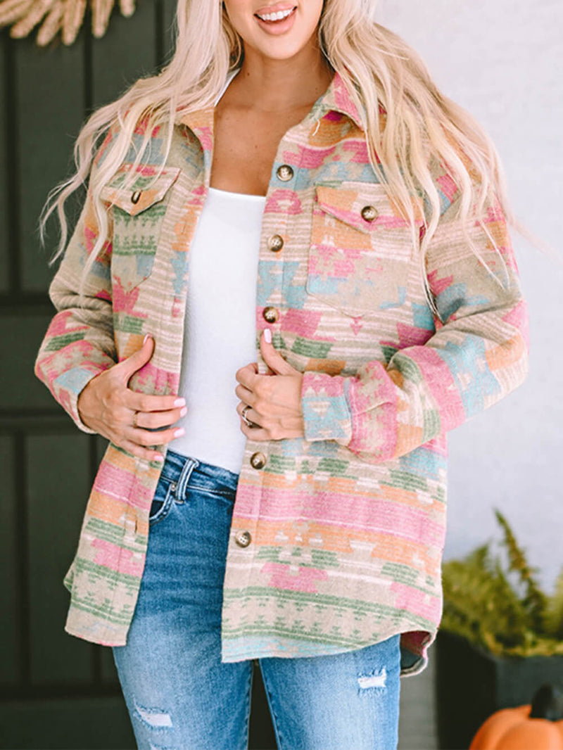 Classic Vintage Jacket