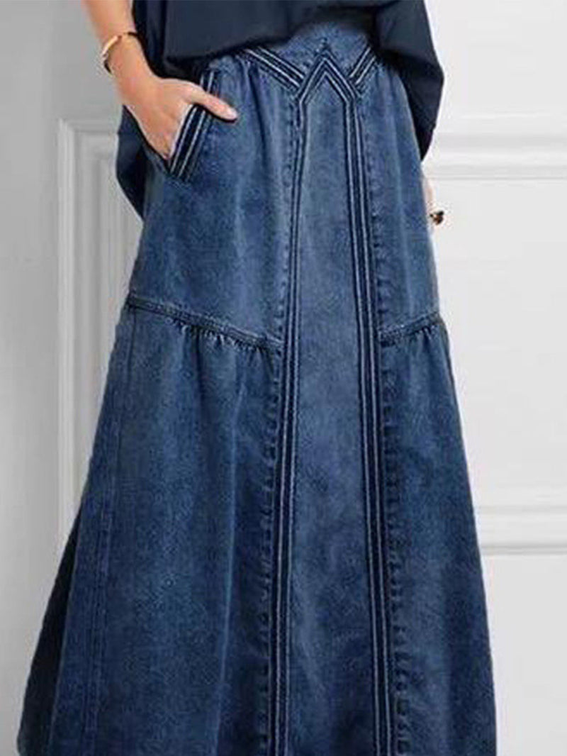 Beautifully Crafted Garment