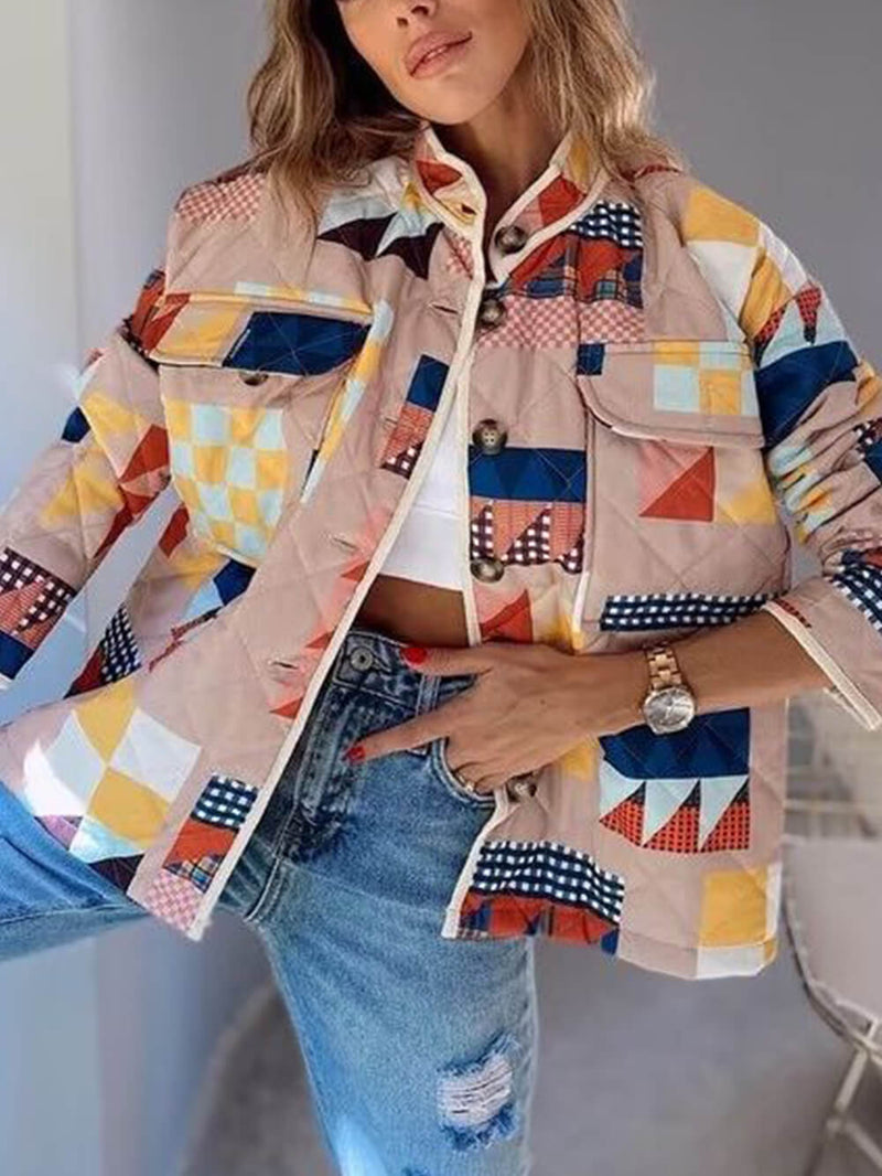 Vintage Inspired Jacket