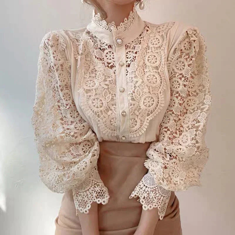 Elegantly Designed Garment