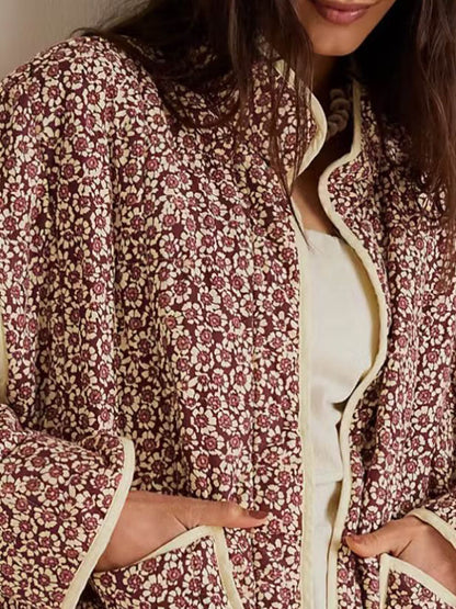 Vintage Inspired Cardigan