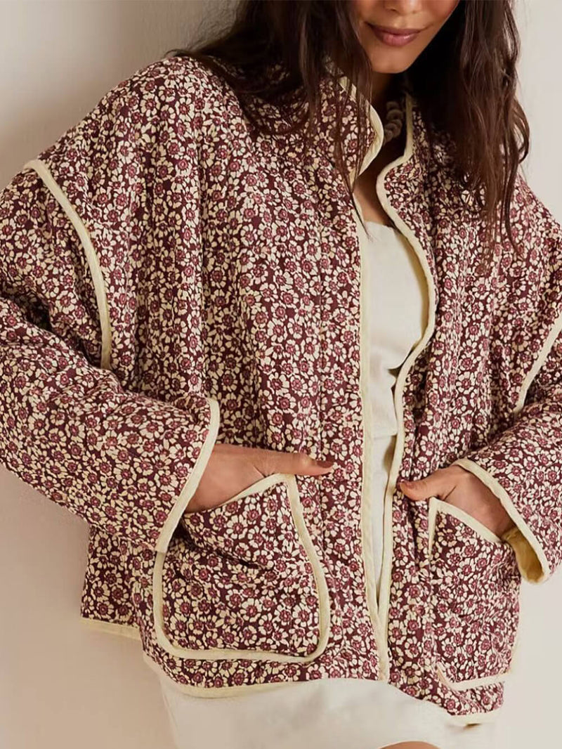 Vintage Inspired Cardigan