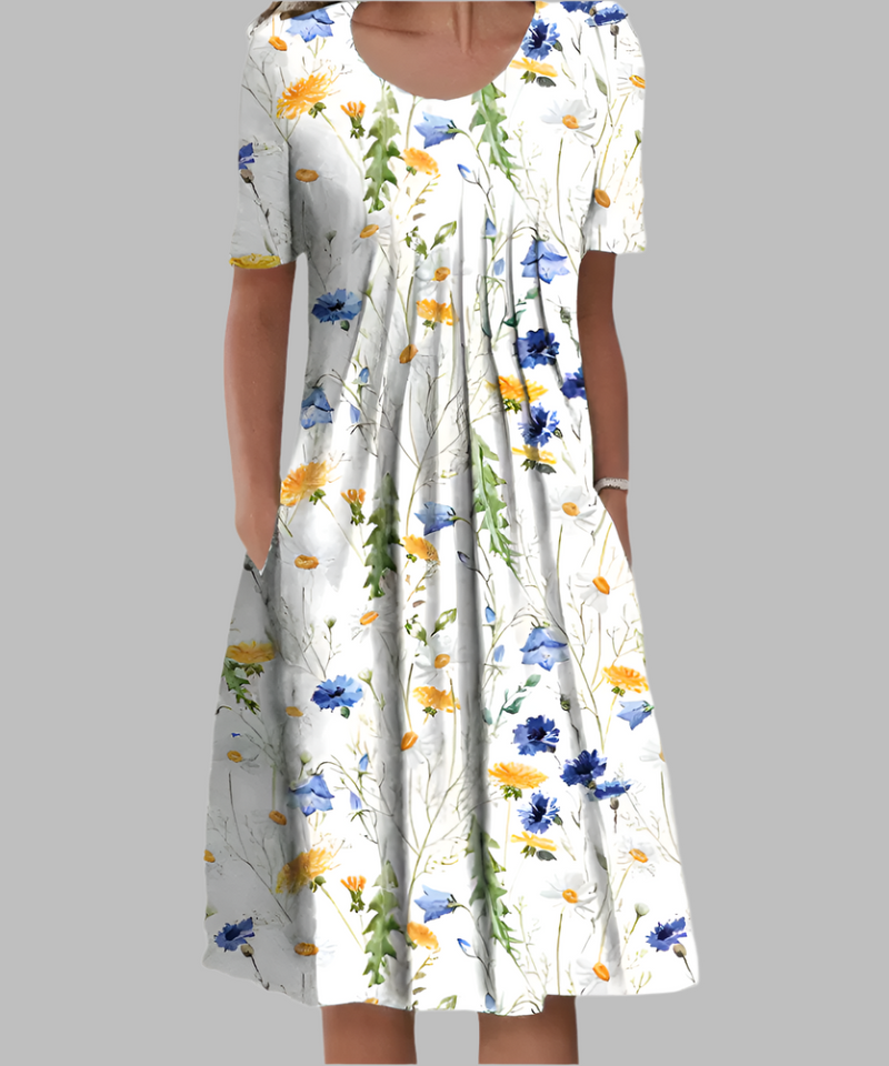 Beautifully Crafted Dress