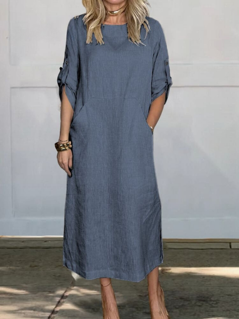 Thoughtfully Designed Dress