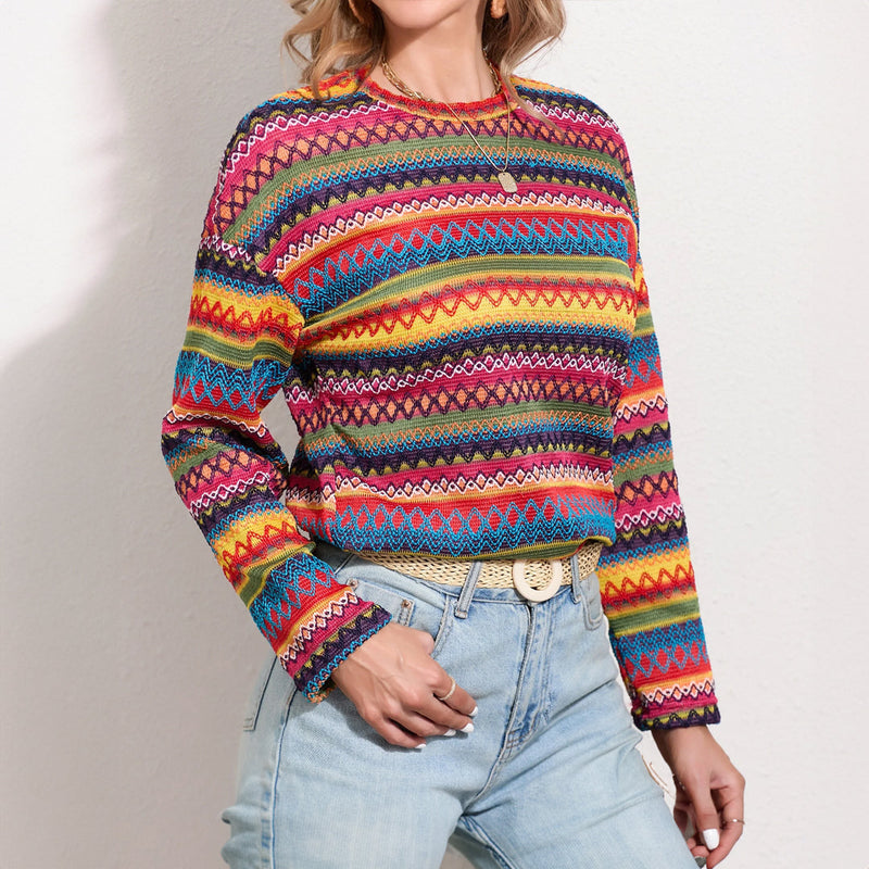 Beautifully Crafted Sweater