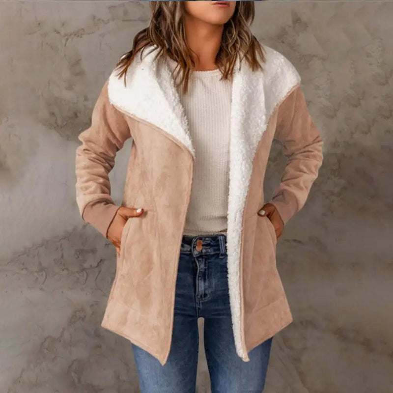 Elegantly Designed Coat