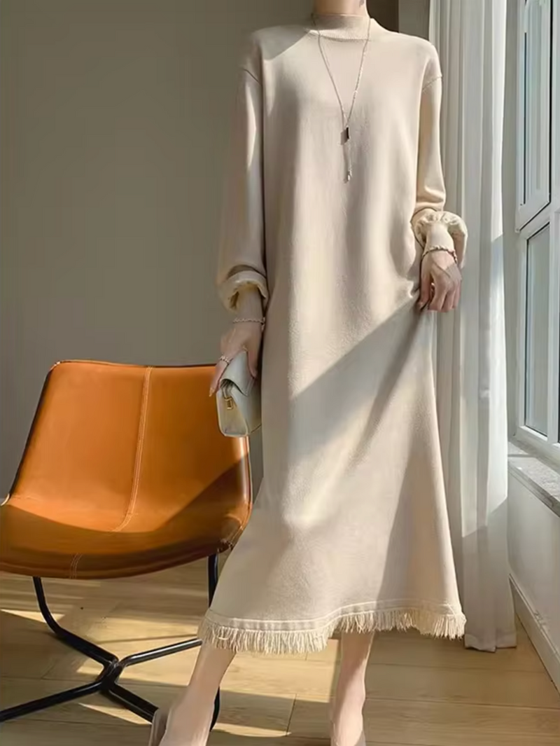 Classic Designed Sweater