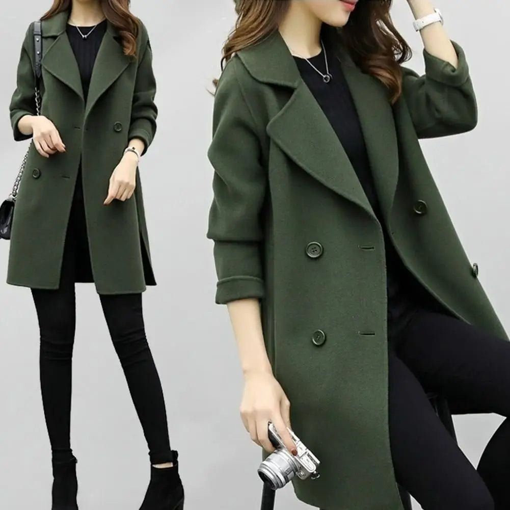 Army green