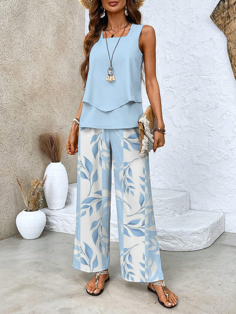 Timeless Vintage Style Garment