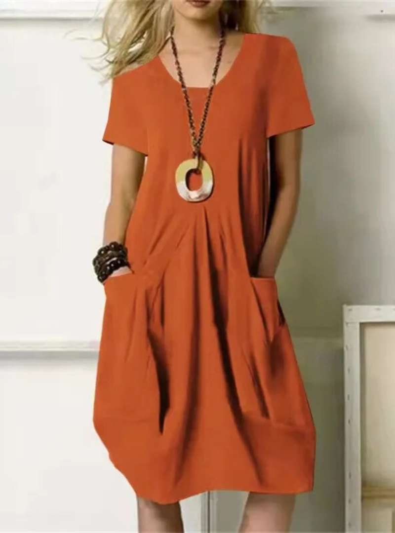 Vintage Inspired Dress