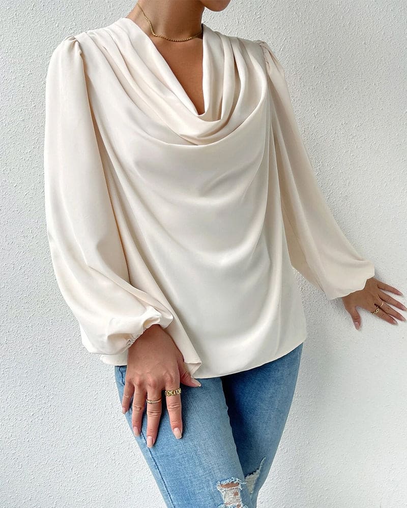 Beautifully Crafted Blouse