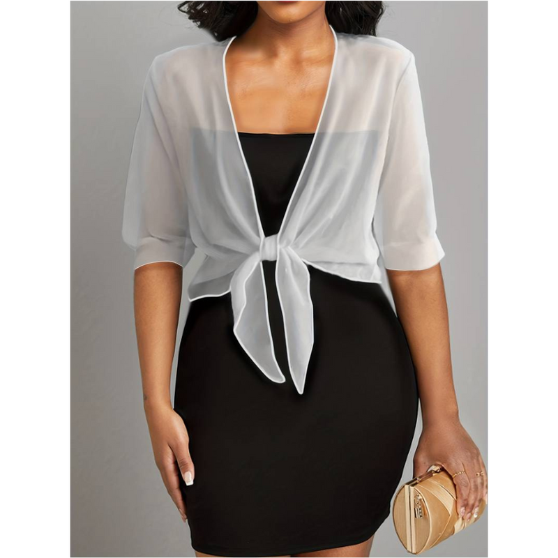 Beautifully Crafted Blouse