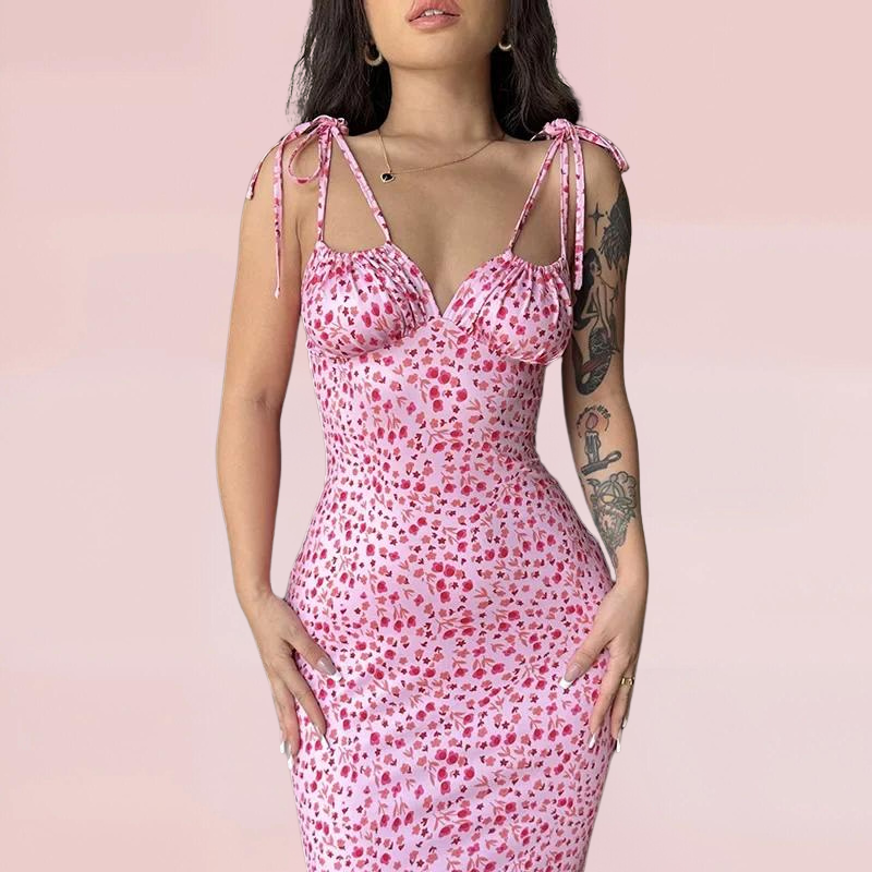 Elegantly Designed Dress