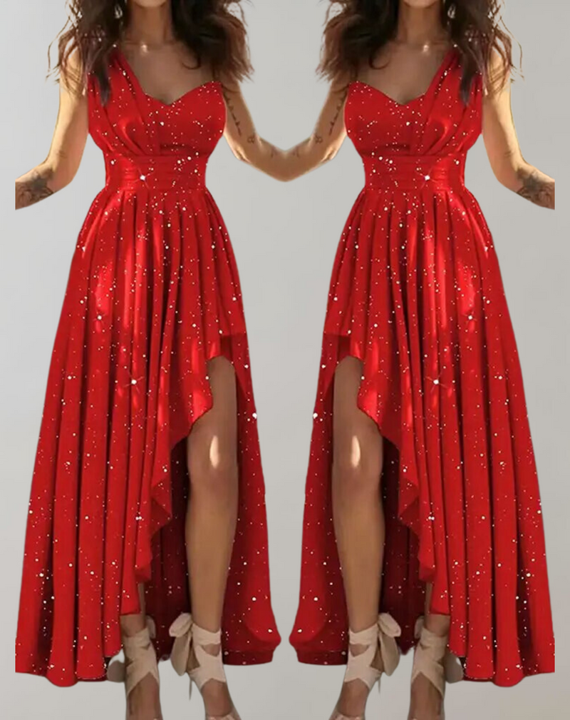 Elegantly Designed Dress