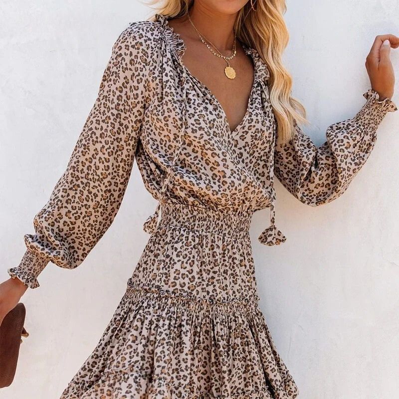 Elegantly Designed Dress