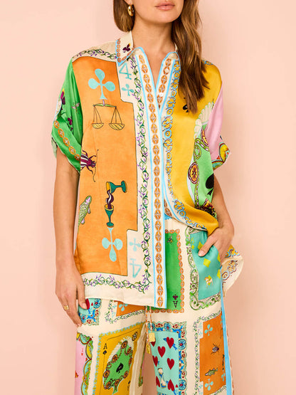 Elegantly Designed Pants