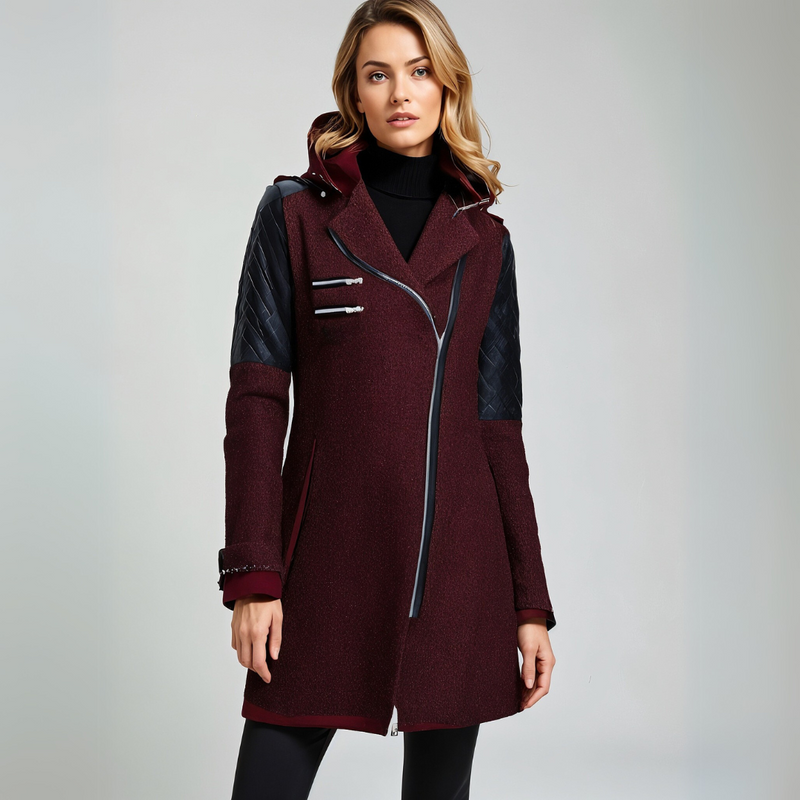 Elegantly Designed Jacket